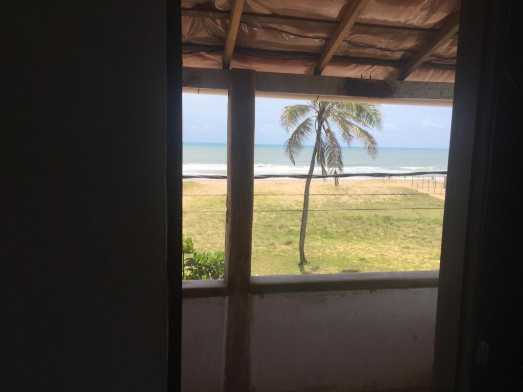 Casa Beira mar em Baixio Baixio (Bahia) Exterior foto